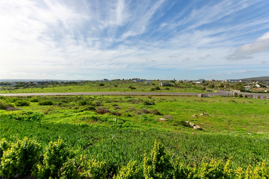 9 Bedroom Property for Sale in Olifantskop Western Cape